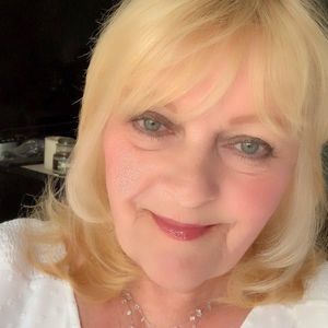 Meet your Posher, Marilyn